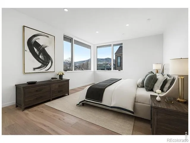 2145 Vine Avenue Boulder, CO 80304