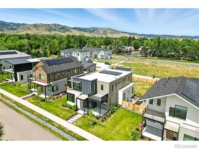 2145 Vine Avenue Boulder, CO 80304