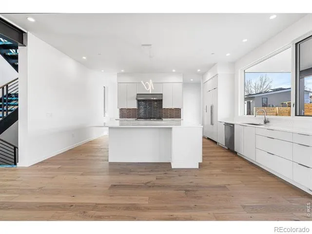 2145 Vine Avenue Boulder, CO 80304