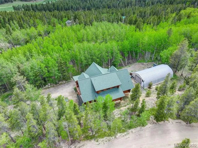261 Pine Drive Black Hawk, CO 80422
