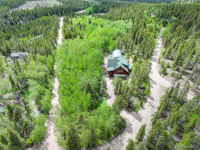 261 Pine Drive Black Hawk, CO 80422