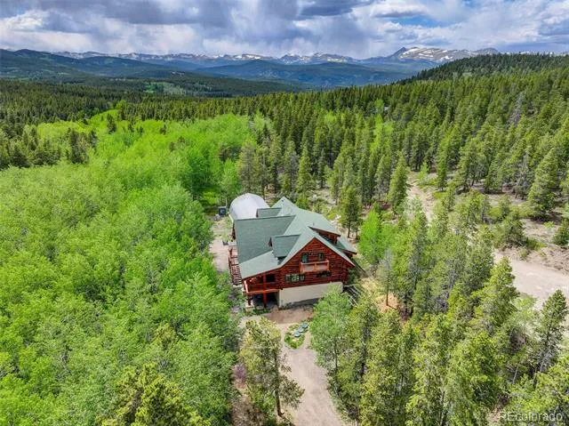261 Pine Drive Black Hawk, CO 80422