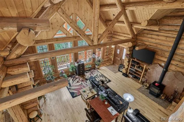 261 Pine Drive Black Hawk, CO 80422