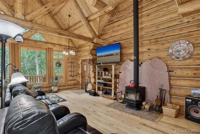 261 Pine Drive Black Hawk, CO 80422