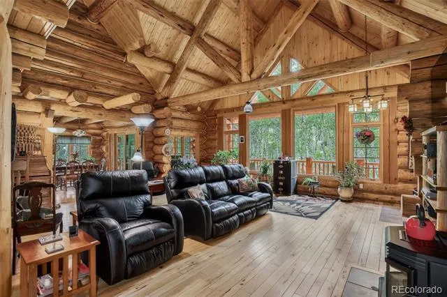 261 Pine Drive Black Hawk, CO 80422