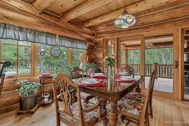 261 Pine Drive Black Hawk, CO 80422