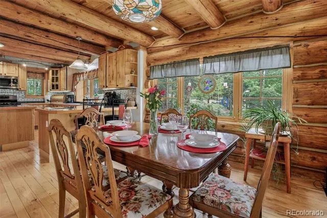 261 Pine Drive Black Hawk, CO 80422