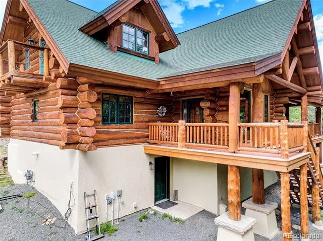 261 Pine Drive Black Hawk, CO 80422