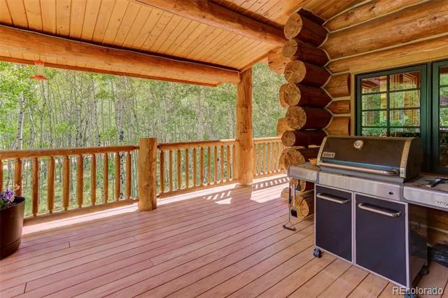 261 Pine Drive Black Hawk, CO 80422