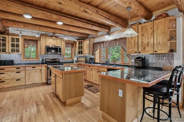 261 Pine Drive Black Hawk, CO 80422