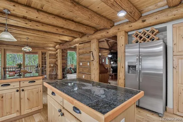 261 Pine Drive Black Hawk, CO 80422