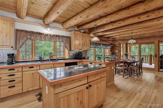 261 Pine Drive Black Hawk, CO 80422