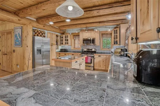 261 Pine Drive Black Hawk, CO 80422