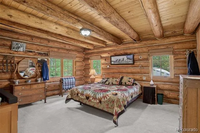 261 Pine Drive Black Hawk, CO 80422