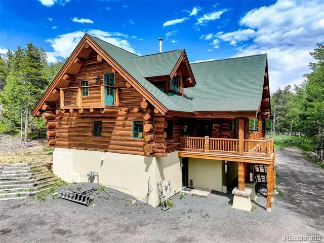 261 Pine Drive Black Hawk, CO 80422