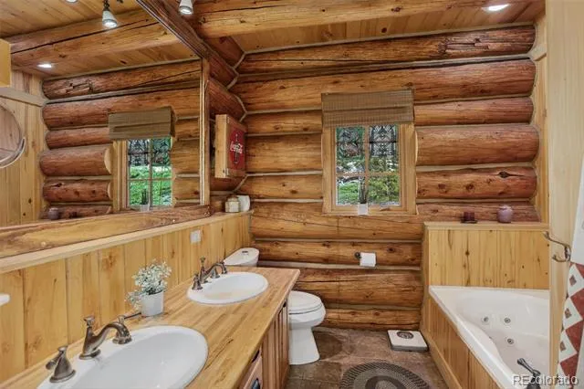 261 Pine Drive Black Hawk, CO 80422