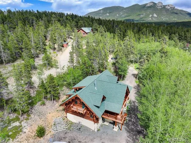 261 Pine Drive Black Hawk, CO 80422
