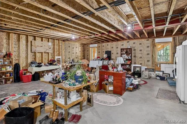 261 Pine Drive Black Hawk, CO 80422