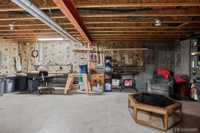 261 Pine Drive Black Hawk, CO 80422