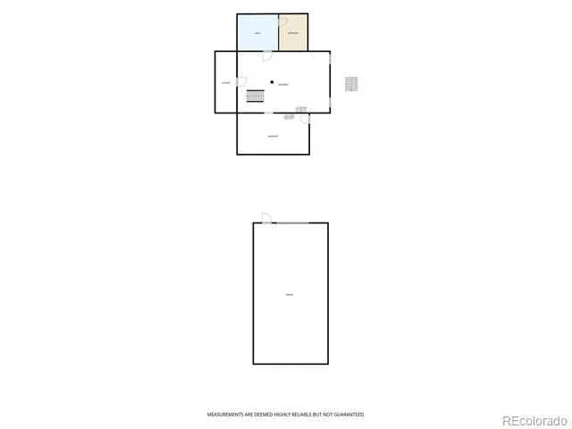 261 Pine Drive Black Hawk, CO 80422