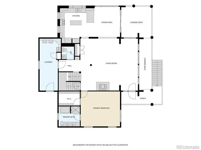 261 Pine Drive Black Hawk, CO 80422
