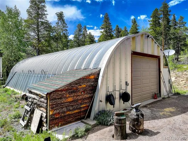 261 Pine Drive Black Hawk, CO 80422