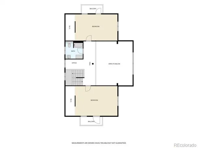 261 Pine Drive Black Hawk, CO 80422