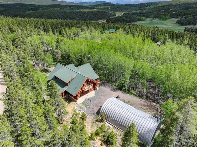 261 Pine Drive Black Hawk, CO 80422