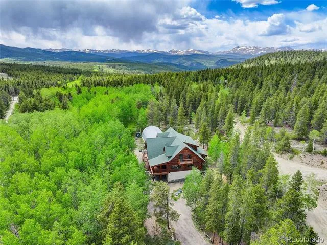 261 Pine Drive Black Hawk, CO 80422