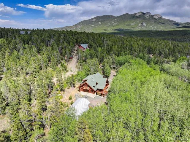 261 Pine Drive Black Hawk, CO 80422