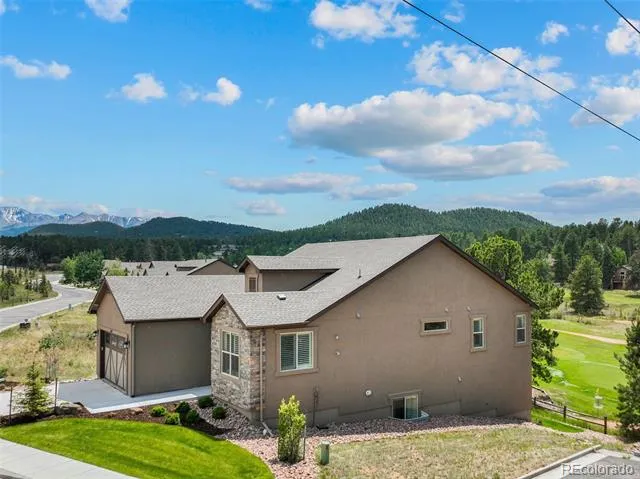 1350 Longs Point Woodland Park, CO 80863