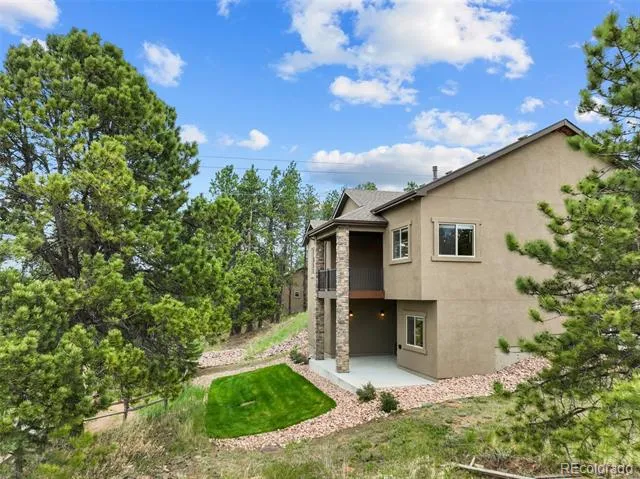1350 Longs Point Woodland Park, CO 80863