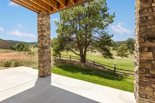 1350 Longs Point Woodland Park, CO 80863