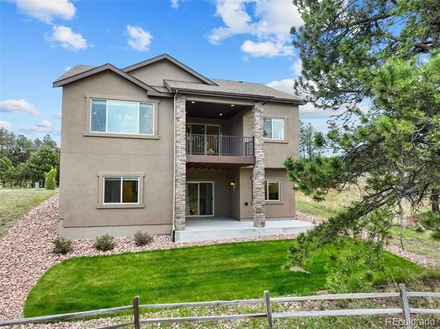 1350 Longs Point Woodland Park, CO 80863