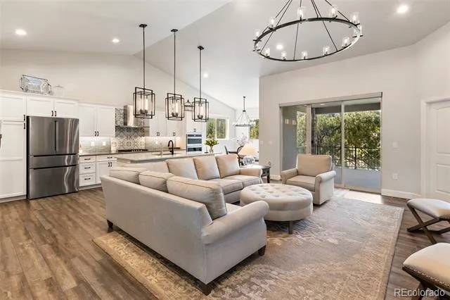 1350 Longs Point Woodland Park, CO 80863