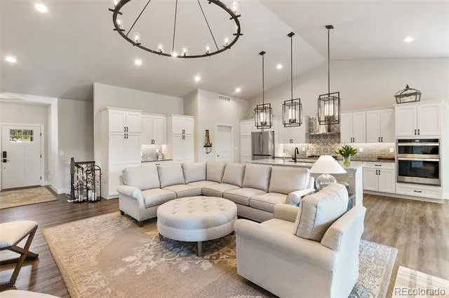 1350 Longs Point Woodland Park, CO 80863