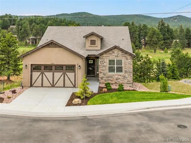1350 Longs Point Woodland Park, CO 80863