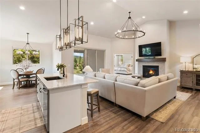 1350 Longs Point Woodland Park, CO 80863