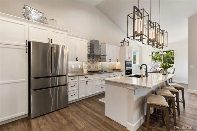 1350 Longs Point Woodland Park, CO 80863