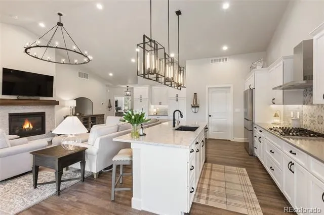 1350 Longs Point Woodland Park, CO 80863