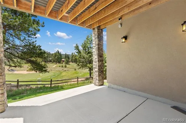 1350 Longs Point Woodland Park, CO 80863
