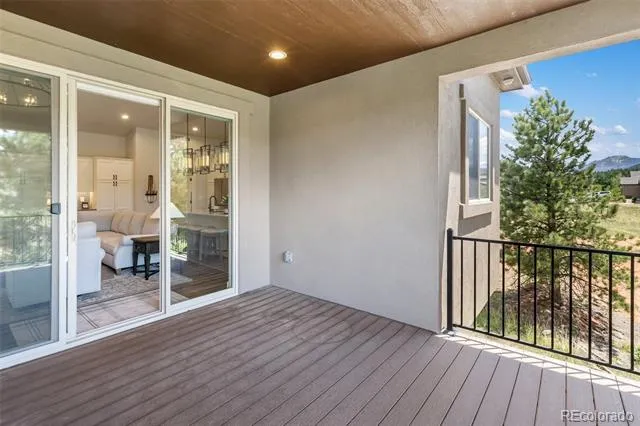 1350 Longs Point Woodland Park, CO 80863