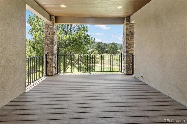 1350 Longs Point Woodland Park, CO 80863