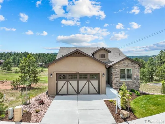 1350 Longs Point Woodland Park, CO 80863