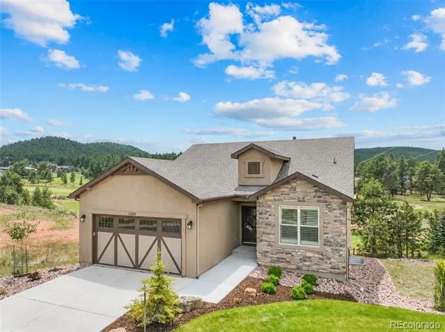 1350 Longs Point Woodland Park, CO 80863