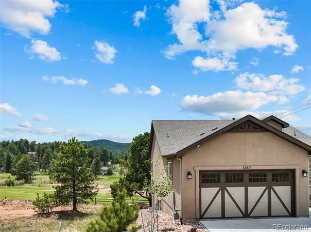 1350 Longs Point Woodland Park, CO 80863