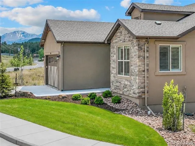 1350 Longs Point Woodland Park, CO 80863