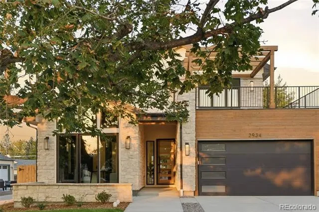 2934 S Bellaire Street Denver, CO 80222