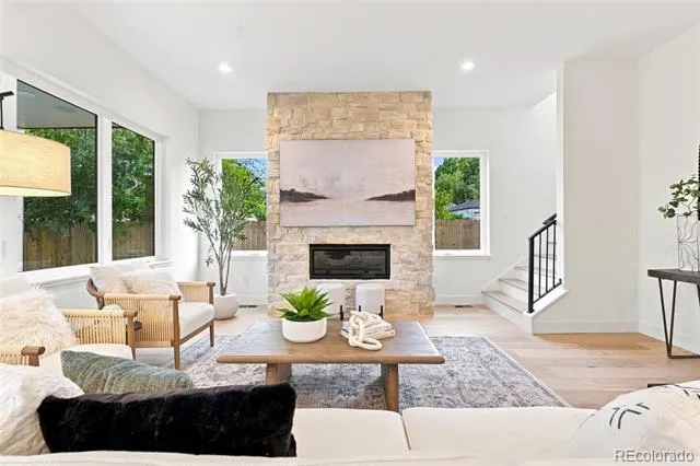 2934 S Bellaire Street Denver, CO 80222