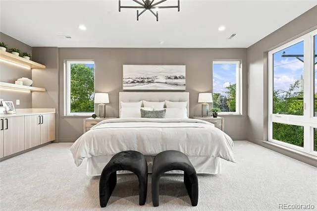2934 S Bellaire Street Denver, CO 80222